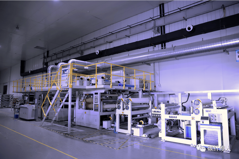 【企业参观】廊坊市飞泽复合材料科技_结构_中国_国家