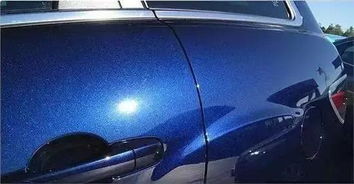 40 高温暴晒下 汽车真会被晒坏吗