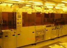 出售旋转涂膜机 - 无锡虹彩科技发展