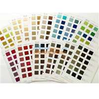 性价比高的铝染料哪个品牌最好 广州汉科建材科技