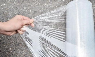 缠绕膜弹性率是多少 浅析影响缠绕膜弹性的因素