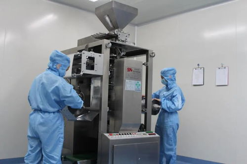 科学监管见成效,精准扶持为企谋发展