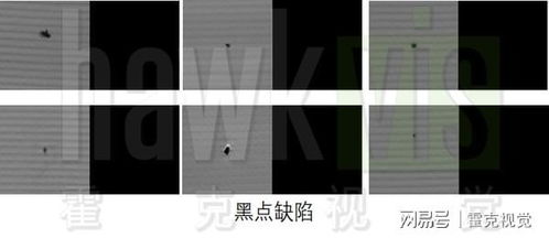 防水膜表面缺陷检测解决方案 霍克视觉ai人工智能