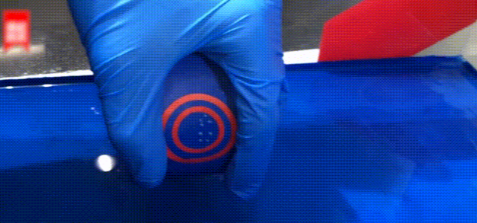 雨虹300自修复防水涂料,引发防水行业新变革