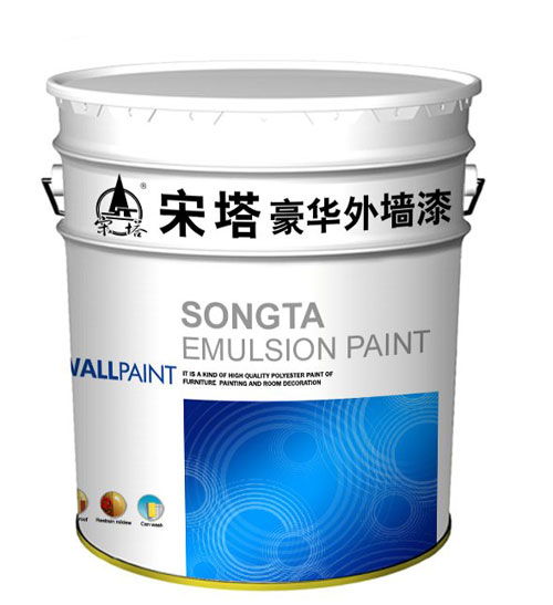 焦作室内外墙面漆 室内外墙面漆厂家 亚诺克涂料 推荐商家