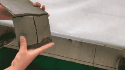 新品丨三棵树防水全新“黑科技”,让工人爱不释手