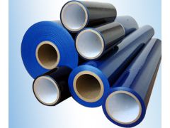 pvc板材表面保护膜 深圳市楷膜科技