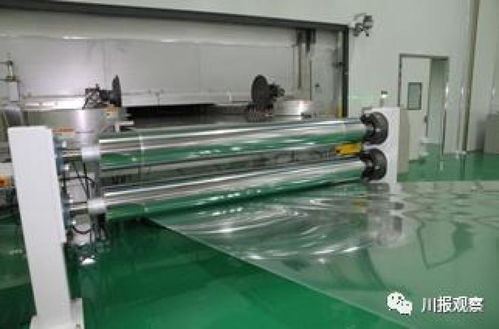 工业挑大梁 制造业扛大旗 四川今天开了一个提劲的现场会