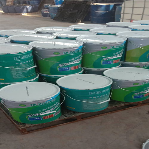醇酸树脂底涂料实体厂家技术咨询城北