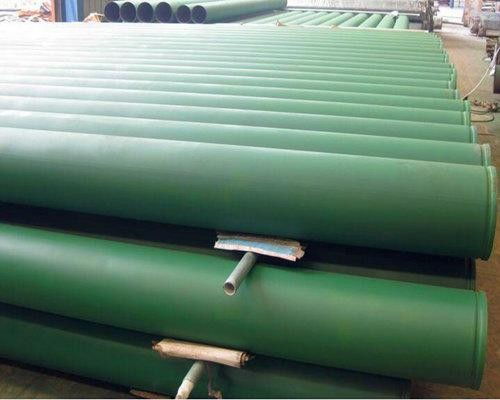 西市涂塑矿用复合钢管销售公司
