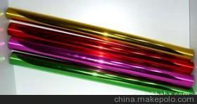 【厂家直销防划伤彩色PET膜】价格,厂家,图片,塑料薄膜/箔,上海联赛涂膜科技-