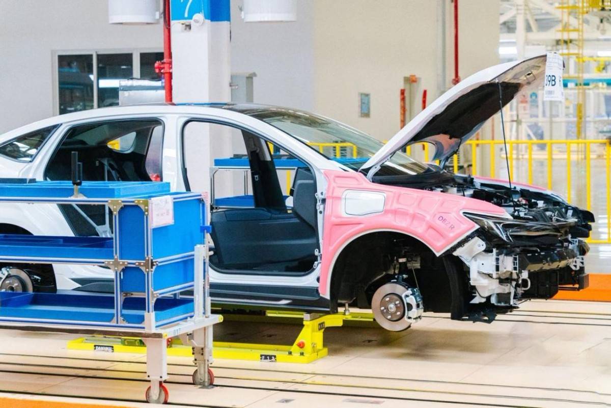 让热爱与科技同频,灵悉L诠释年轻人出行新风尚