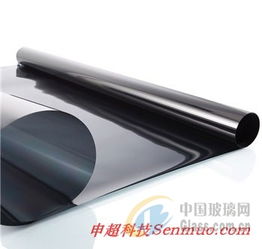 成都建筑玻璃隔热膜图片 玻璃图库