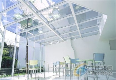 乐可力亲授普通玻璃隔热保温秘籍