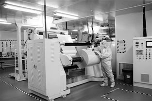 市面上大多数品牌的手机都使用这家宁波企业的光学膜