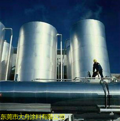 江门金属银粉漆发霉的原因是什么?_科技_网