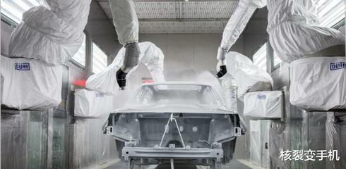 日本高科技技术是怎样做到不外泄的?