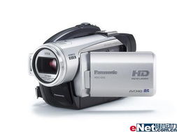 挑战画质极限 松下发布两款高清DV，搭载先进涂膜科技