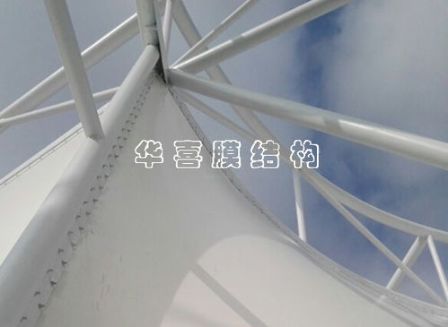 平湖环保科技 污水池膜加盖技术的创新与应用