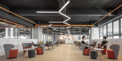 释放自由的灵感之地 西南科技大学创意工厂改造与涂膜科技的应用