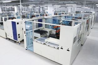 胜宏科技增势明显 涂膜科技力争2022年实现超100亿产值