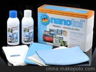 北京嘉贺量子通用科技 德国进口通用型纳米涂膜液体玻璃，守护您的爱车光彩