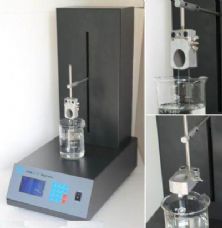 智能型砂强度试验机MHY-16511 美华仪科技涂膜领域的精度之选