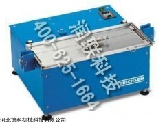 山西擦洗性检测仪器 可调式涂膜仪411 工作状态与供应详解