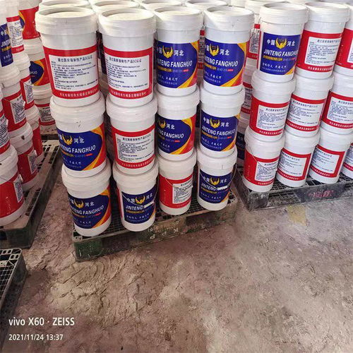 焦作薄型钢结构防火涂料厂家 性能稳定 耐候性能好