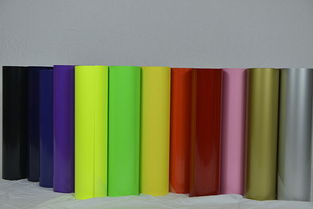 热转印膜生产厂家的产品特点与涂膜科技解析