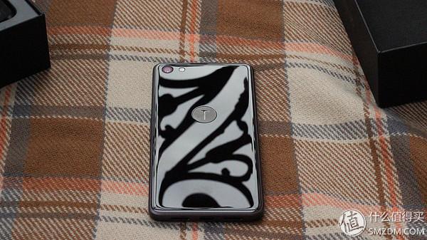 Smartisan 锤子科技 T2 手机 所谓花瓶还是涂膜科技的杰作？